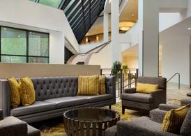 DoubleTree by Hilton Stamford 4