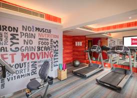 ibis Jaipur City Centre - An Accor Brand 3