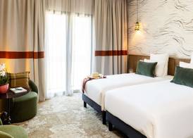 Mercure Ax Les Thermes 5