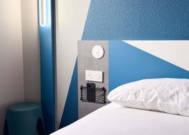 ibis budget Nimes Centre Gare 3