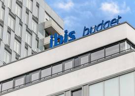 ibis budget Berlin Alexanderplatz 5