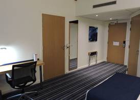 Holiday Inn Express HASSELT by IHG 5