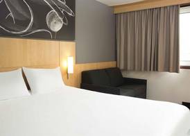 ibis 3 Lacs Neuchâtel 5