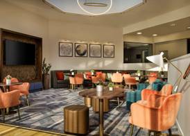 DoubleTree by Hilton Manchester Airport 5