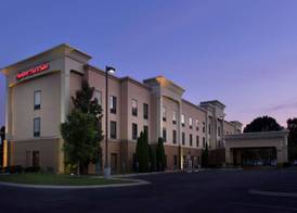 Hampton Inn & Suites Nashville-Smyrna 2