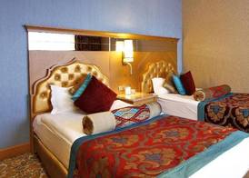 Royal Holiday Palace 3