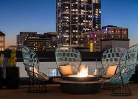 Hotel Fraye Nashville, Curio Collection By Hilton 3
