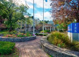 Hilton Garden Inn Saratoga Springs 2