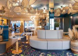 IBIS Budget Pontivy 2