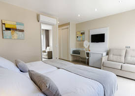 Sanom Beach Resort Only Adults 3
