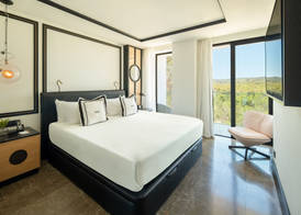 BLESS Ibiza Cala Nova - The Leading Hotels of the World 5
