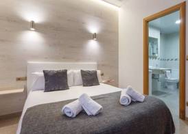 Aparthotel Rambla108 3