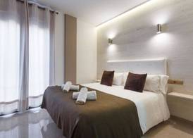 Aparthotel Rambla108 4