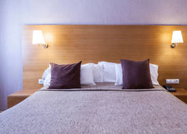 Hotel Don Paco 5