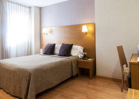 Hotel Don Paco 4