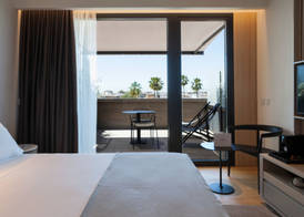 Hotel Kivir 5