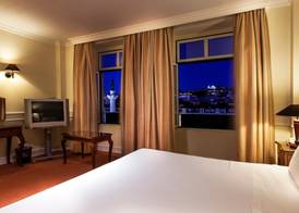 Hotel Metropole 3