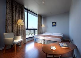 Exe Sevilla Palmera 5