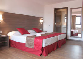 Hotel Best Auto Hogar 3