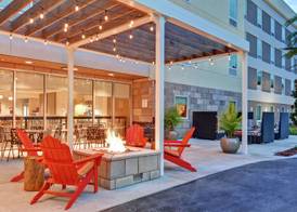 Home2 Suites by Hilton Daytona Beach Speedway 4
