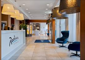 Radisson Hotel Old Town Riga 3