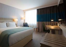 Holiday Inn MANCHESTER - CITY CENTRE by IHG 5