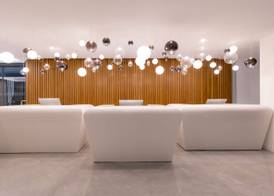 Radisson Beach Resort Larnaca 4