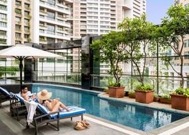 Sofitel Mumbai BKC 3