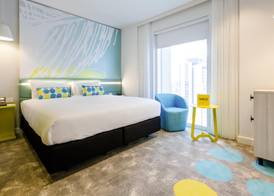 ibis Styles East Perth 3