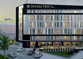 DoubleTree By Hilton A Coruña 4