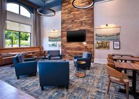 Hampton Inn & Suites Spartanburg-I-26-Westgate Mall 5