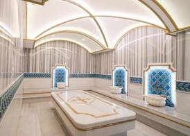 Sura Hagia Sophia Hotel 4