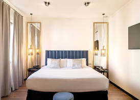 La França Hotel Boutique 5