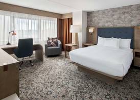 DoubleTree by Hilton Poughkeepsie 4