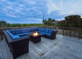 Hilton Cocoa Beach Oceanfront 2