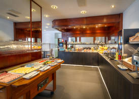 Hotel Harmony 5