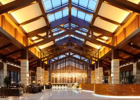 DoubleTree by Hilton Jiaxing 3