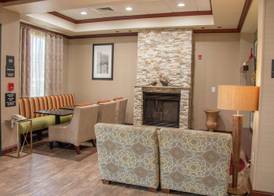 Hampton Inn Murphy 4