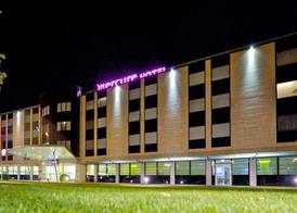 Hotel Mercure Venezia-Marghera 3