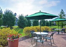Hampton Inn Sayre 4