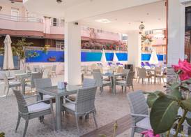 Bella Rose Apart Hotel 3