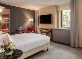 NH Collection New York Madison Avenue 5