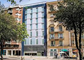 ibis Styles Barcelona Centre 4