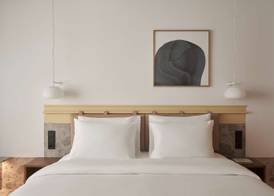 The Social Athens Hotel, a member of Radisson Individuals 2