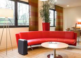 Hotel Ibis Milano Malpensa 3