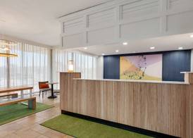 Spark by Hilton Ormond Beach Oceanfront 5