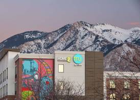 Home2 Suites By Hilton Ogden 5