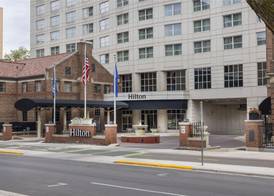 Hilton Madison Monona Terrace 3