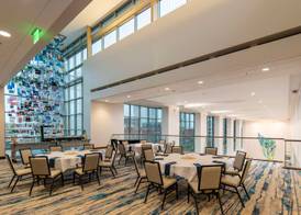 DoubleTree by Hilton Cedar Rapids Convention Complex 5