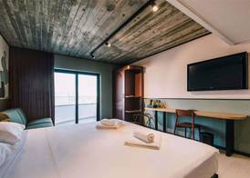 ibis Styles ST Pauls Bay Malta 5
